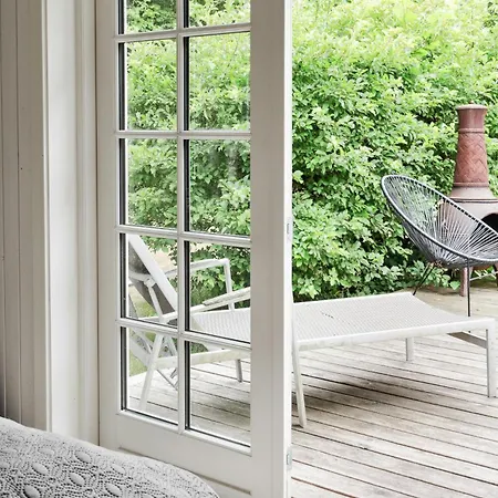 Beautiful In Asserbo's Wooded Area * Frederiksværk