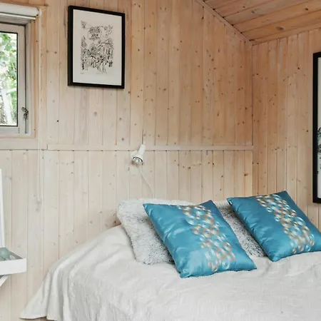 Beautiful In Asserbo's Wooded Area * Frederiksværk