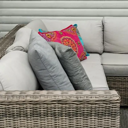 Beautiful In Asserbo's Wooded Area *