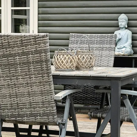 Beautiful In Asserbo's Wooded Area * Frederiksværk