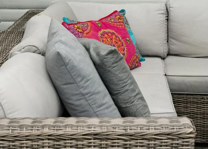 Beautiful In Asserbo's Wooded Area *