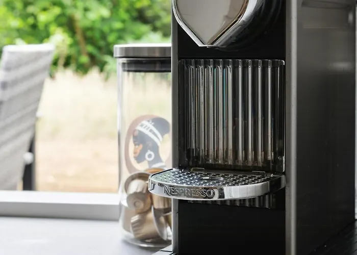 Beautiful In Asserbo's Wooded Area Vakantiehuis